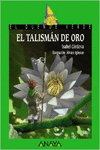 EL TALISMN DE ORO