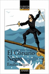 EL CORSARIO NEGRO