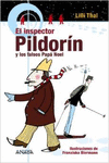 EL INSPECTOR PILDORÍN Y LOS FALSOS PAPÁ NOEL