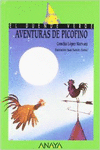 AVENTURAS DE PICOFINO