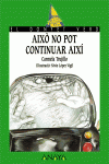 AIX NO POT CONTINUAR AIX