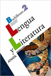 LENGUA Y LITERATURA 2.