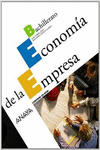 ECONOMA DE LA EMPRESA.