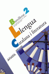 LLENGUA CATALANA I LITERATURA 2.