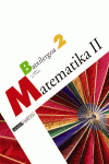 MATEMATIKA II.