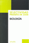 BIOLOGA.