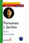 FORTUNATA Y JACINTA