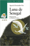 LUNA DE SENEGAL