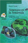 AMENAZA EN LA ANTRTIDA