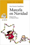 MARCELA EN NAVIDAD