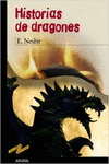 HISTORIAS DE DRAGONES