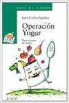 OPERACIN YOGUR