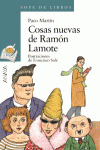 COSAS NUEVAS DE RAMN LAMOTE