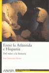 ENTRE LA ATLNTIDA E HISPANIA