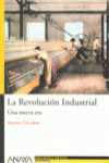 LA REVOLUCIN INDUSTRIAL