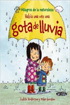 HABA UNA VEZ UNA GOTA DE LLUVIA