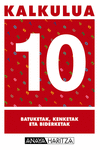 KALKULUA 10