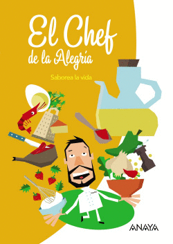 EL CHEF DE LA ALEGR�A