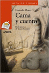 CAMA Y CUENTO