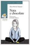 NATA Y CHOCOLATE