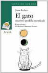 EL GATO (O CMO PERD LA ETERNIDAD)