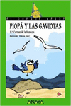 PIOP Y LAS GAVIOTAS