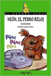 NEN, EL PERRO RELOJ