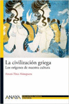 LA CIVILIZACIN GRIEGA