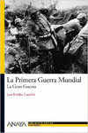 LA PRIMERA GUERRA MUNDIAL