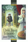 DON JUAN TENORIO