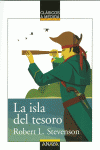 LA ISLA DEL TESORO