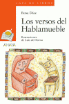 LOS VERSOS DEL HABLAMUEBLE