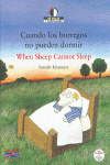 CUANDO LOS BORREGOS NO PUEDEN DORMIR / WHEN SHEEP CANNOT SLEEP