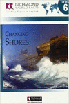 RWF 6 CHANGING SHORES - CD