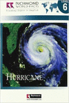 RWF 6 HURRICANE - CD