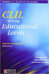 CLIL ACROSS EDUCATIONAL LEVELS RICHMOND