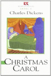 RR (LEVEL 1) A CHRISTMAS CAROL