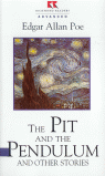 RR (ADVANCED) THE PIT AND THE PENDULUM