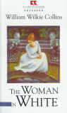 RR (ADVANCED) THE WOMAN IN WHITE
