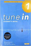 TUNE IN 1 STUDENT'S BOOK