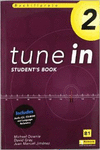 TUNE IN 2 STUDENT'S BOOK (B1)