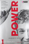 POWER REVISED 1 STUDENT'S BOOK+LANGUAGE BOOSTER+STD CD-ROM