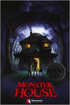 RMR 1 - MONSTER HOUSE (BOOK+CD)