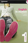 ENGLISH IN MOTION 1 (SB)