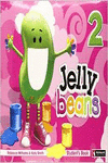 JELLYBEANS 2 STUDENT'S BOOK