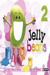 JELLYBEANS 2 TEACHER'S BOOK ESPAOL