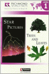 RWF 1 STAR PICTURES & TREES AND LEAVES+CD
