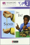 RWF 2 SAND & DIG IN+CD