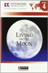 RWF 4 LIVING ON THE MOON - CD