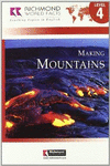 RWF 4 MAKING MOUNTAINS - CD